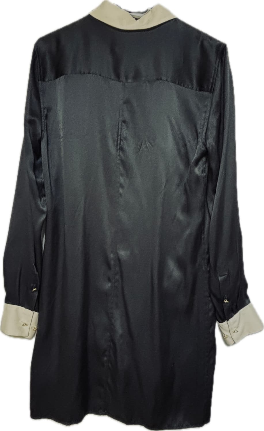 이큅먼트 100% 실크 원피스 상품이미지2