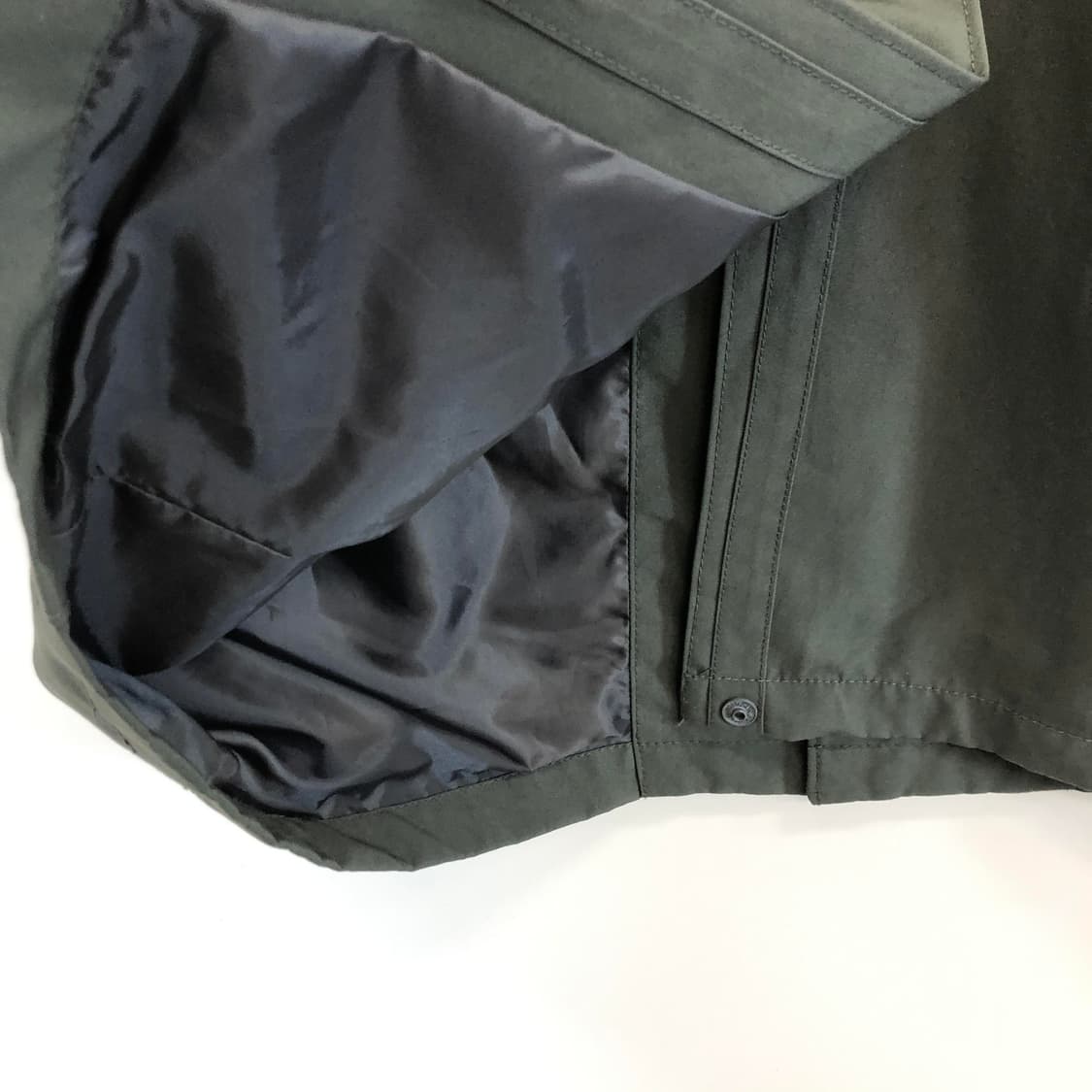 EDITION 에디션 트렌치 맥코트 95 상품이미지5