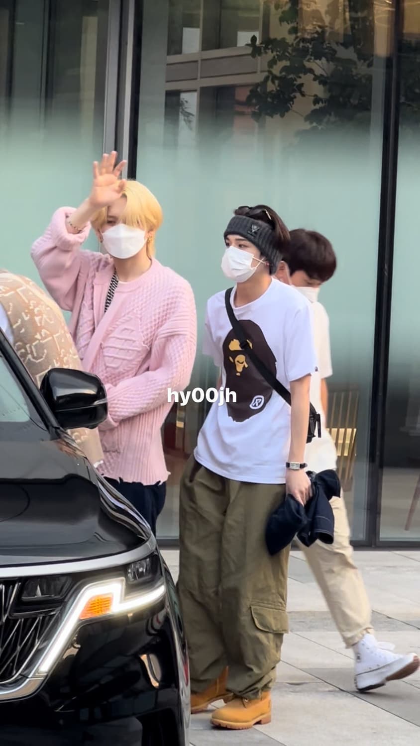 (구해요) 남이서팔 헤어밴드  상품이미지1