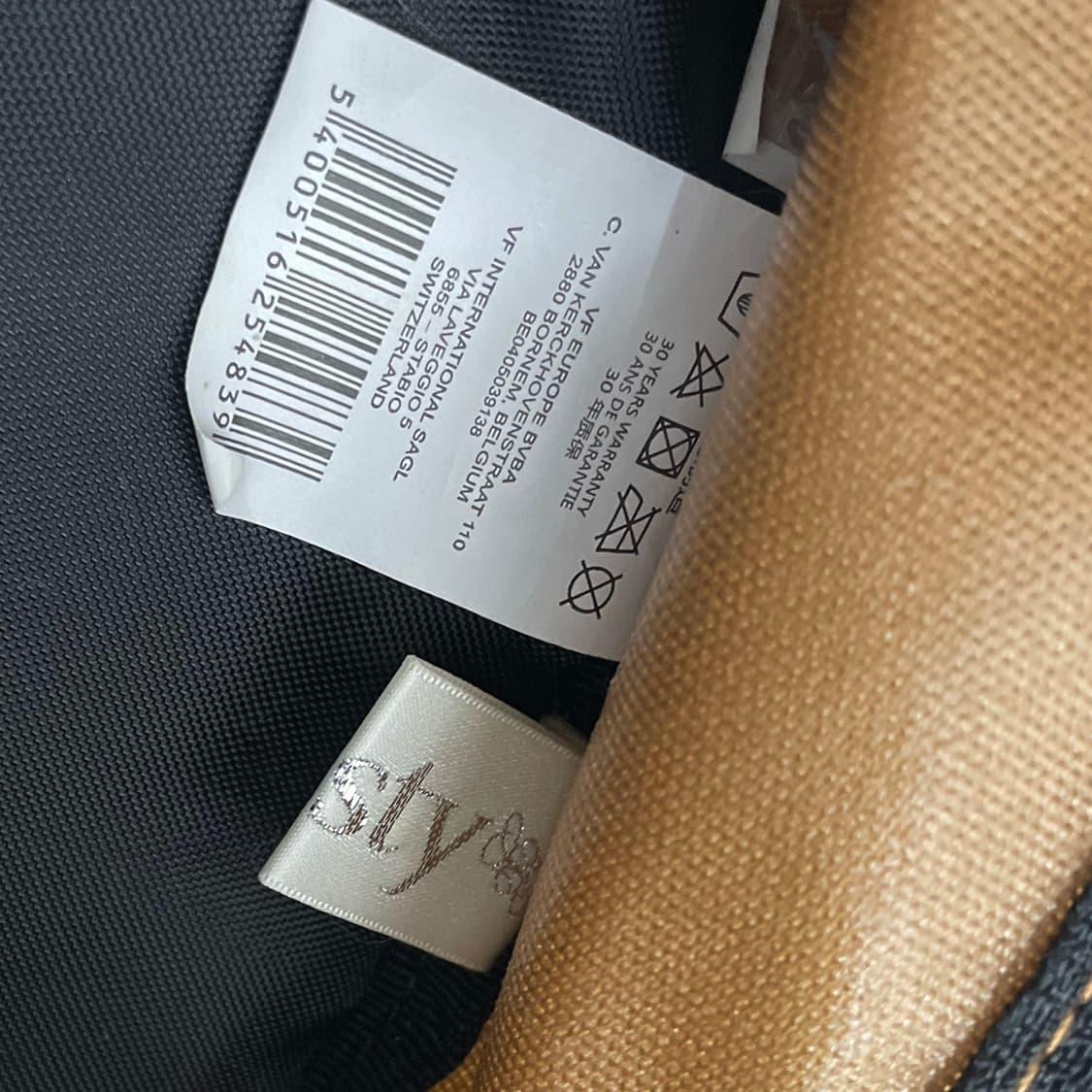 이스트팩 x 체스티 (Eastpak x Chesty) 상품이미지6