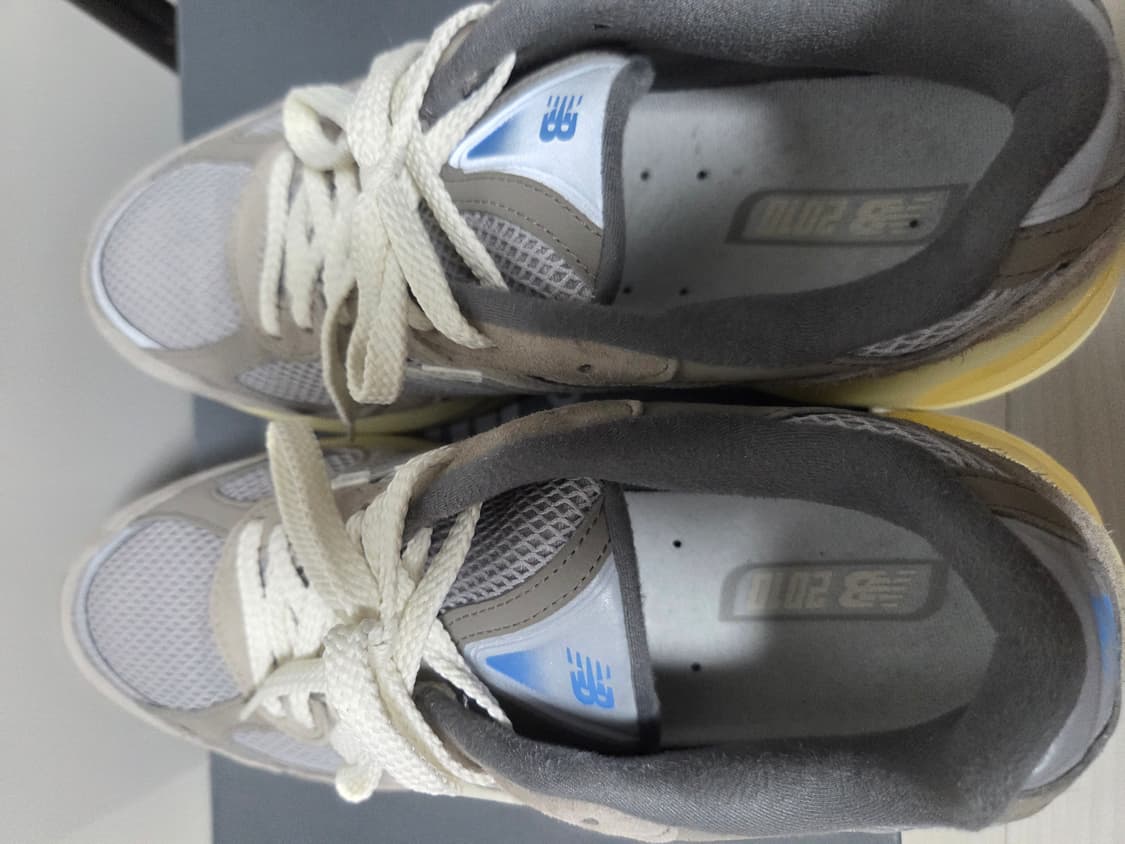 뉴발란스 2010 285 상품이미지6