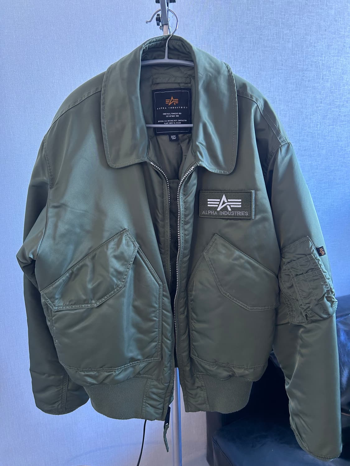 [M] 알파인더스트리 cwu45 상품이미지1