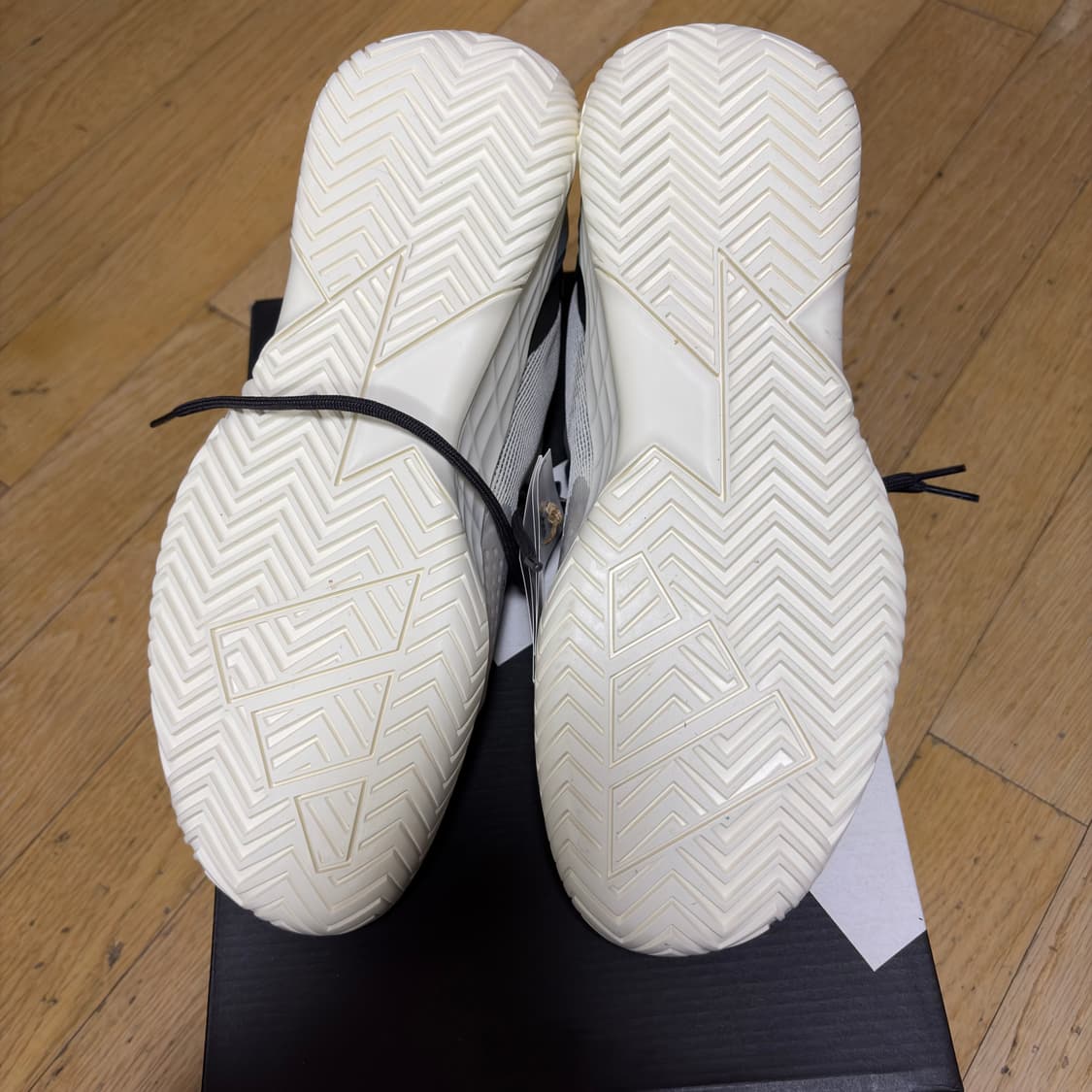 아디다스 y-3 디파이언트 스피드2 상품이미지4