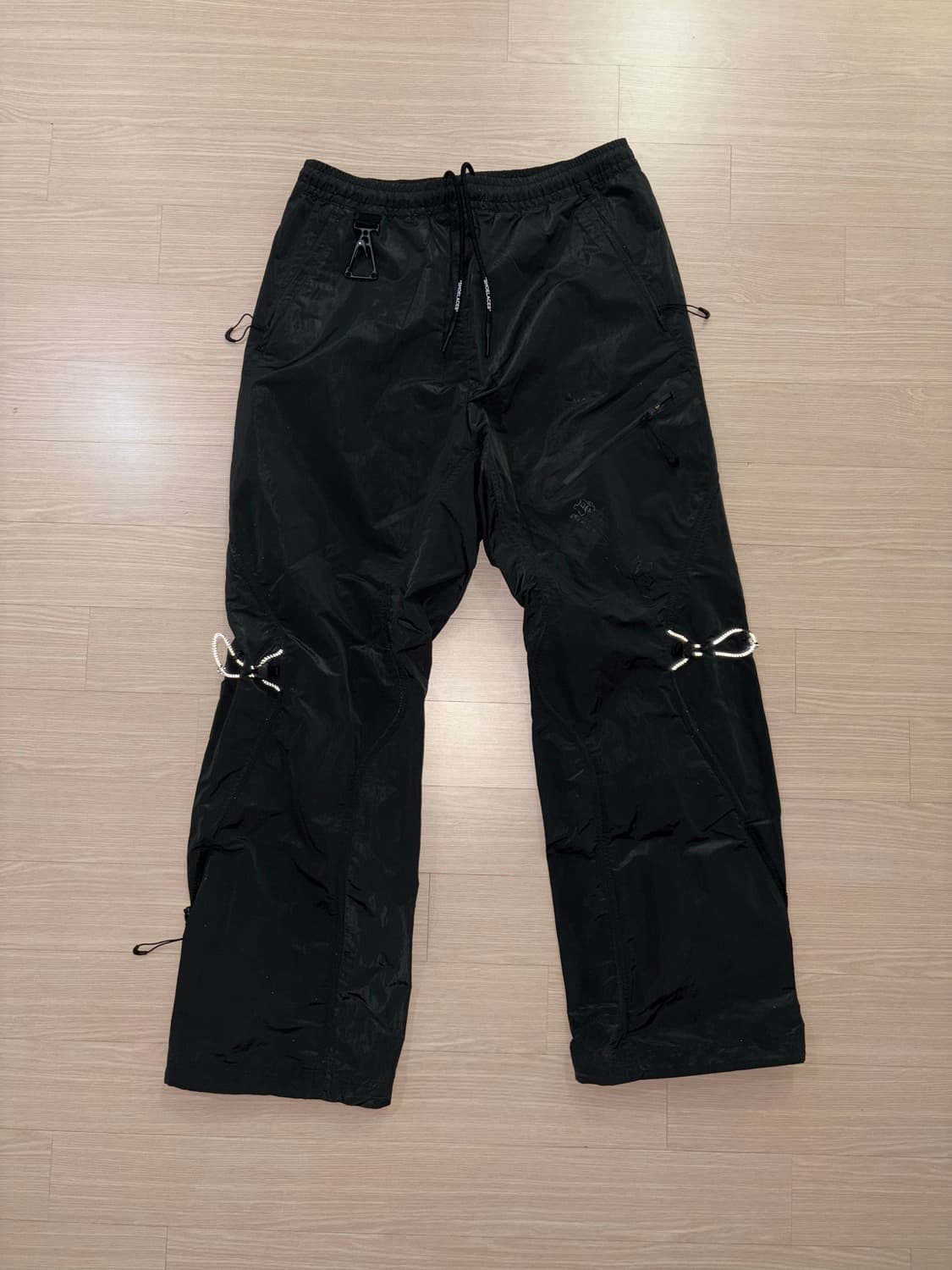 Nike x Off white 우븐팬츠 L 상품이미지1