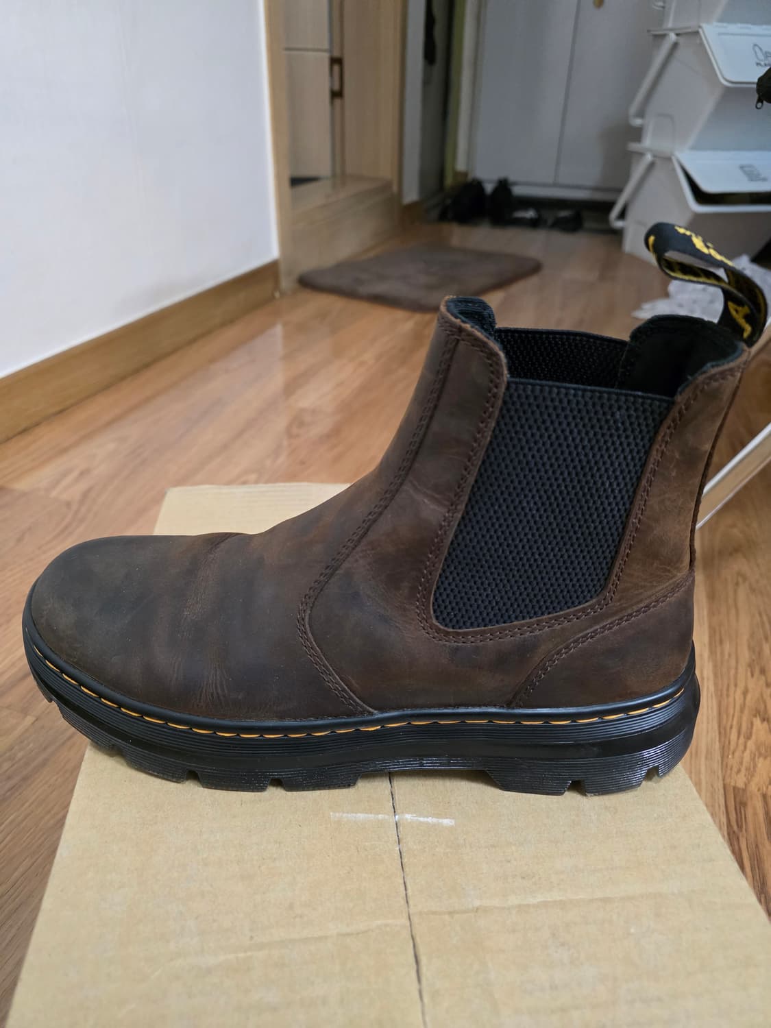 닥터마틴 엠버리 280 상품이미지6