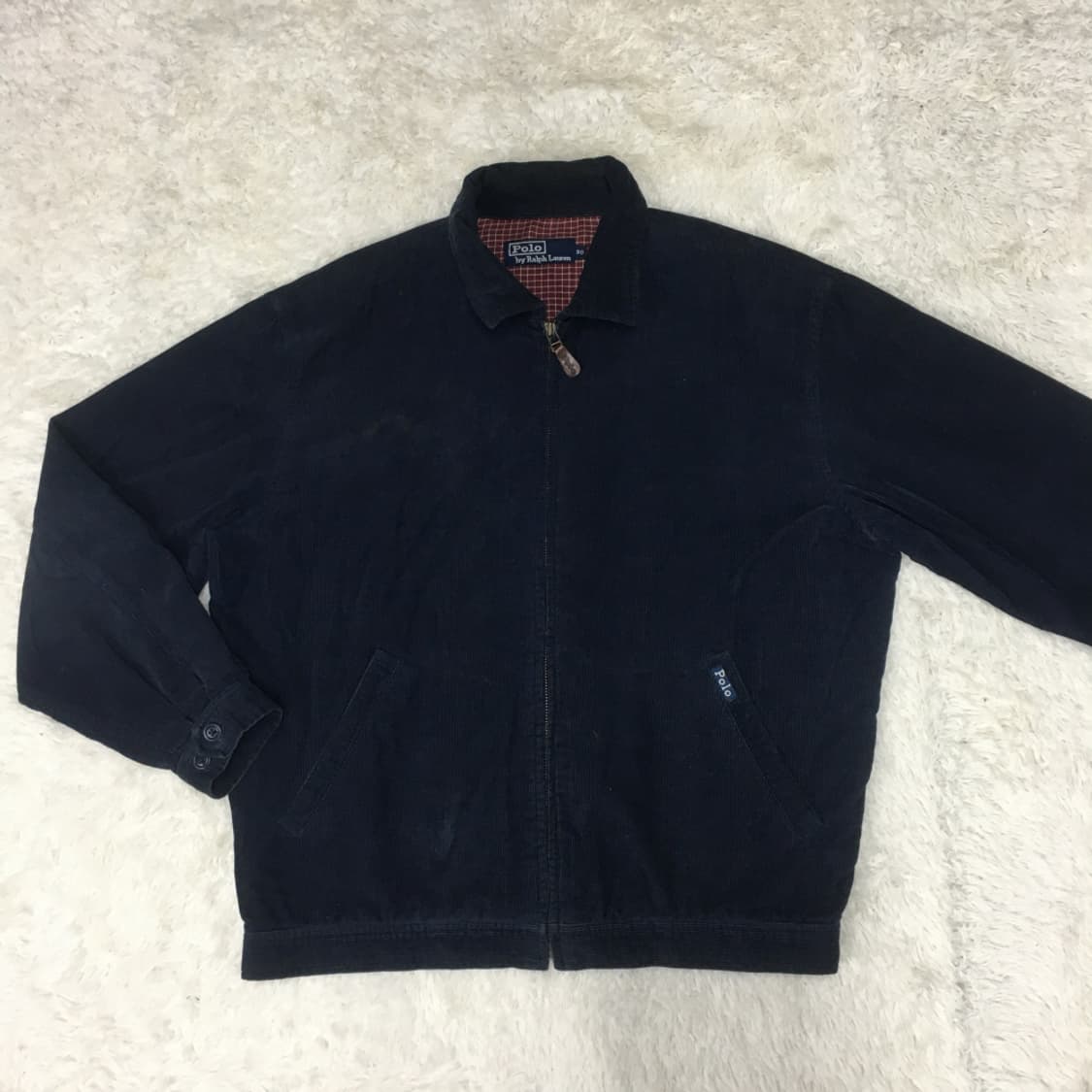 폴로 90'S 코듀로이 스윙 BB12 상품이미지1