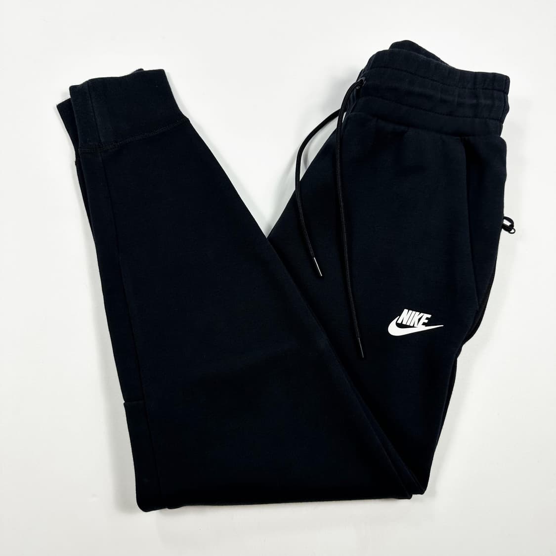 나이키 퓨추라 트레이닝 블랙 조거팬츠 (XS 여성추천) 상품이미지2