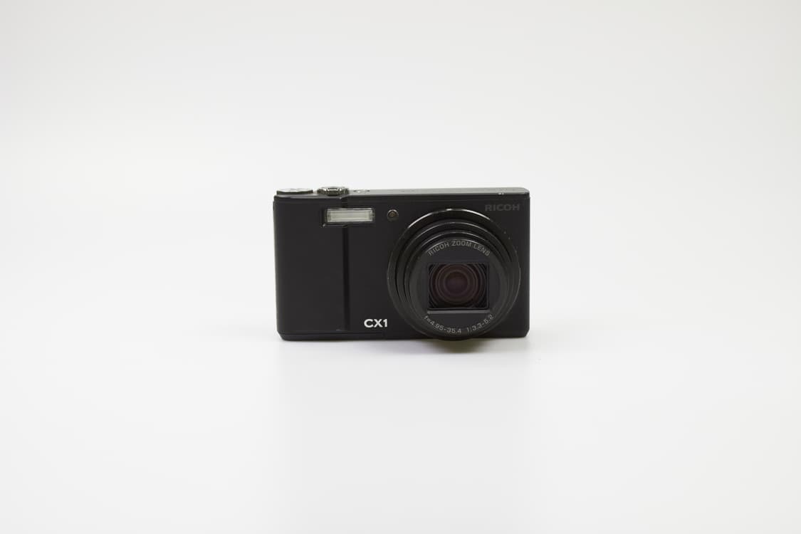 리코 CX1 디카✨ 상품이미지3