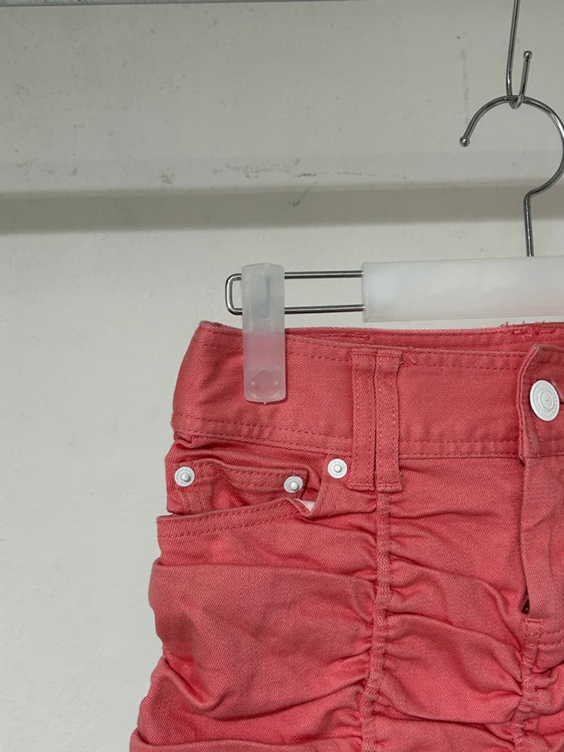 vtg skirt 상품이미지2