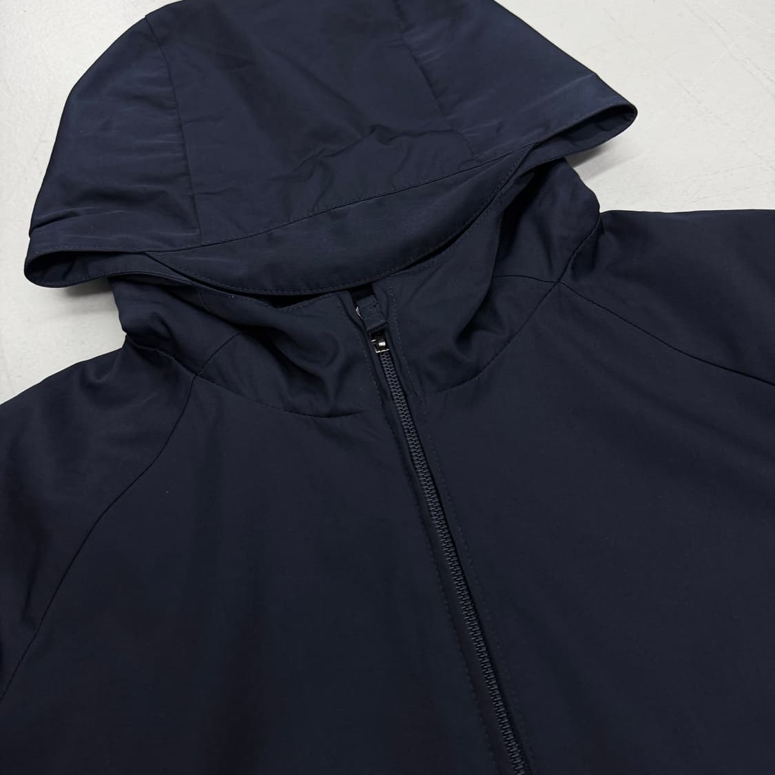 폴로 고프코어 풀오버 바람막이 자켓 상품이미지3