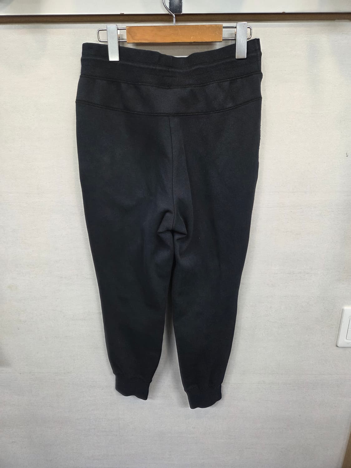 나이키 여성 테크플리스 조거팬츠 s 상품이미지2