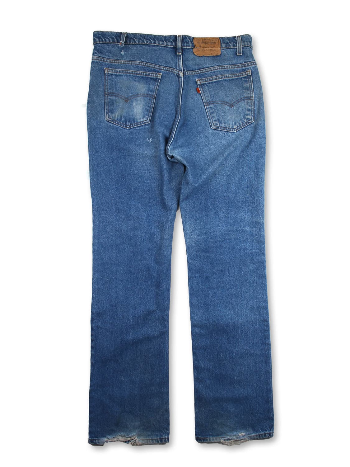 90s LEVI'S 517 (38) 상품이미지4