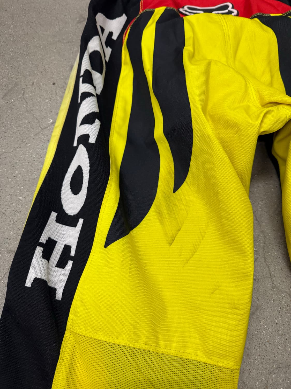 Supreme Honda Fox Racing Moto set up 상품이미지9