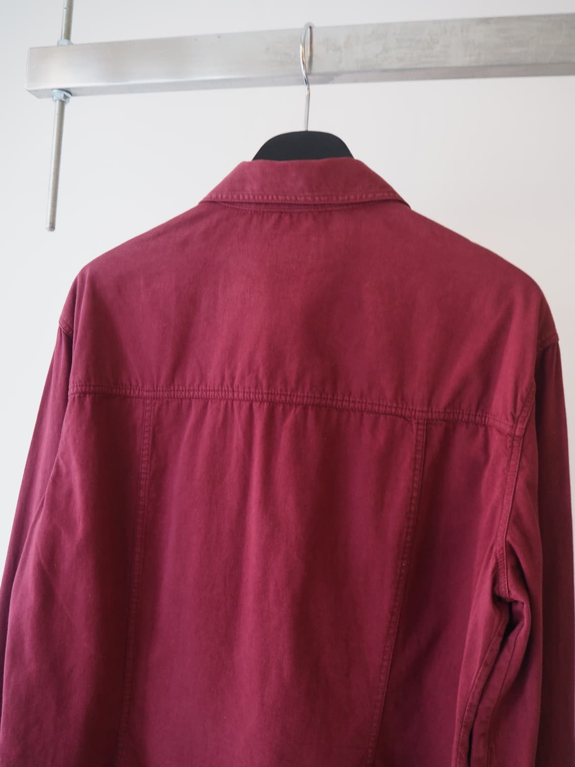 1990's VERSACE JEANS shirt  상품이미지6