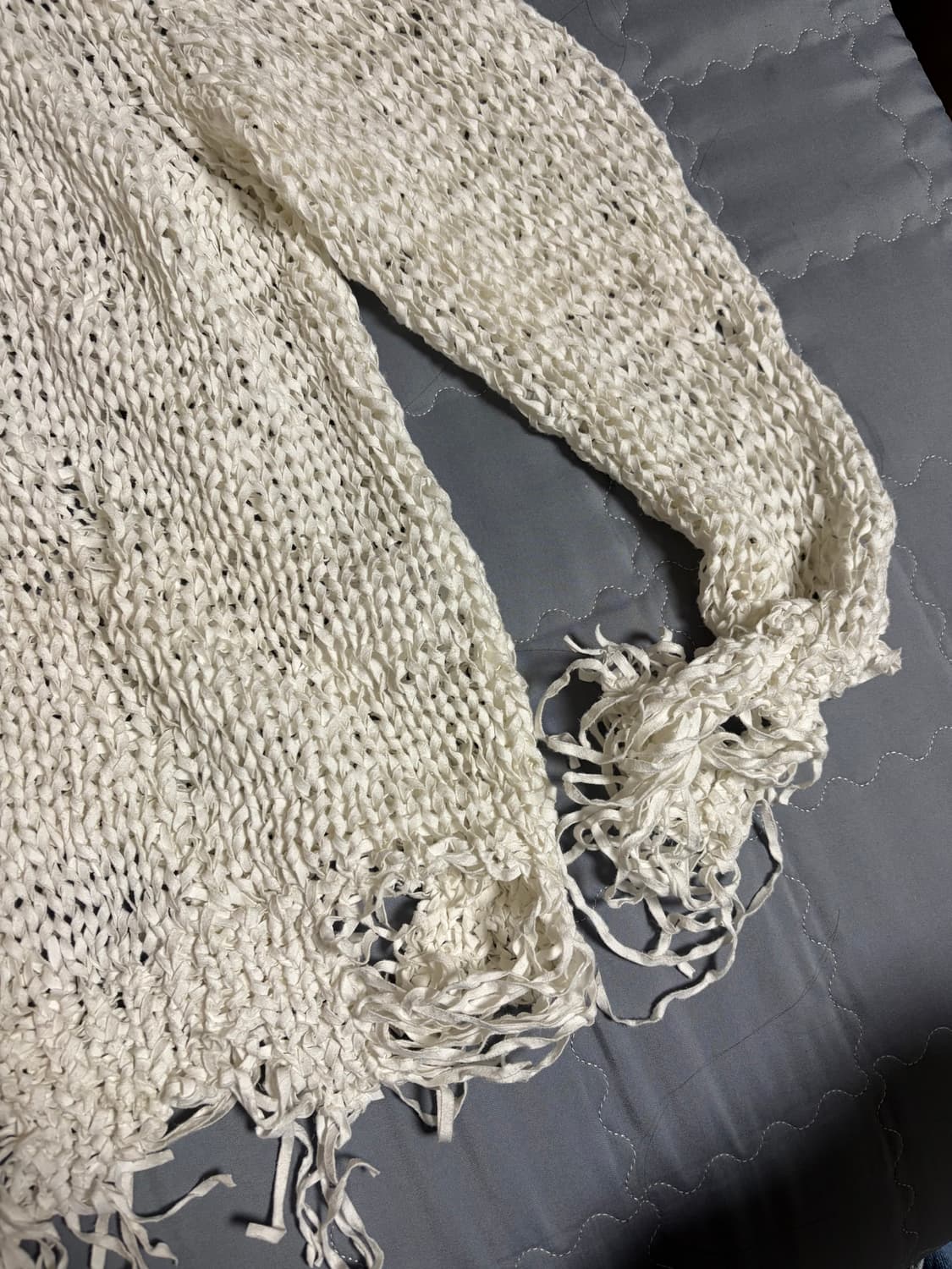 IRO 여름니트 상품이미지3