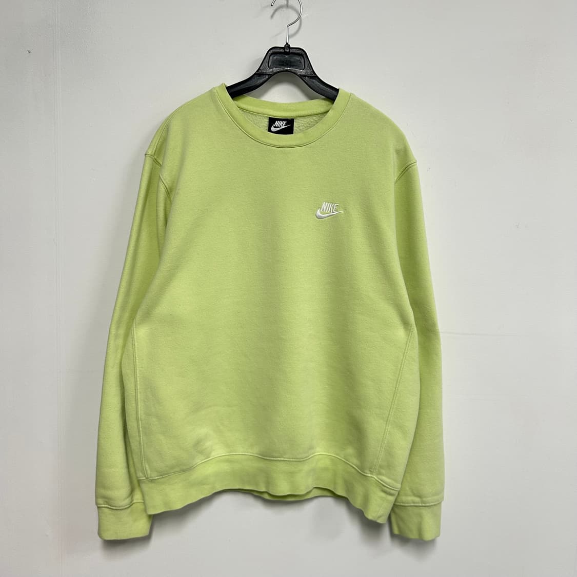 나이키 맨투맨[1688] 상품이미지3