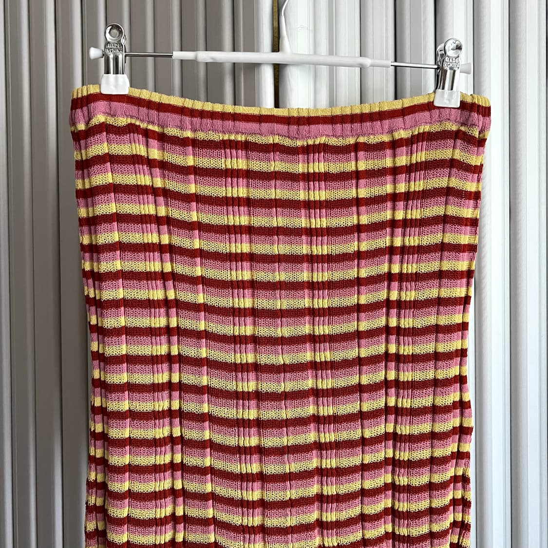 Paloma Wool top&skirt 상품이미지2