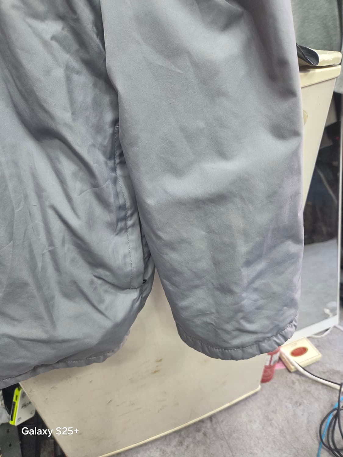 칼하트   기모자켓 상품이미지4