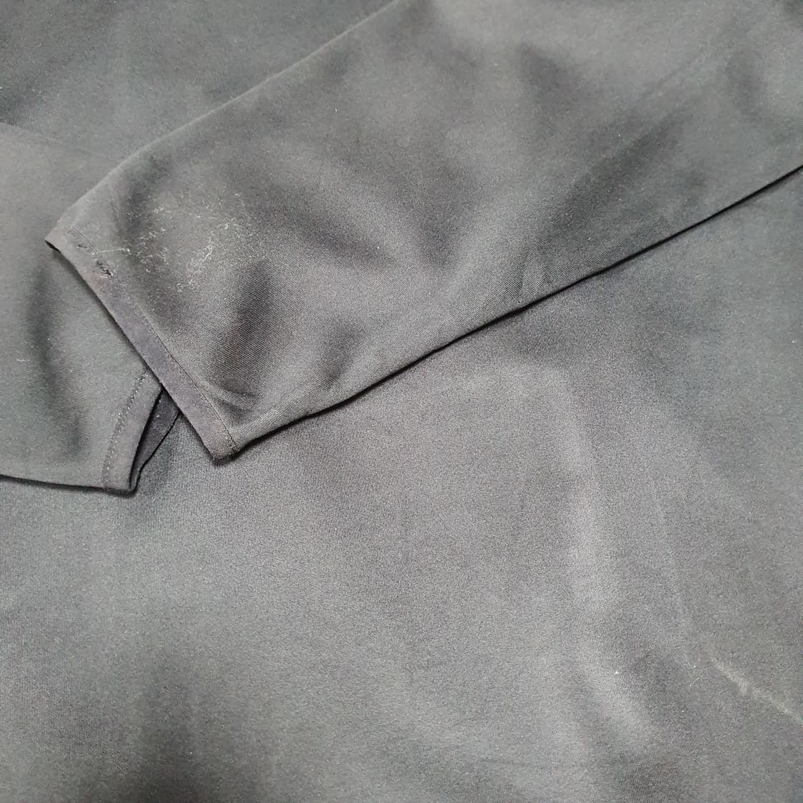 ✨ (바배) 노스페이스 기모 집업 져지 상품이미지5