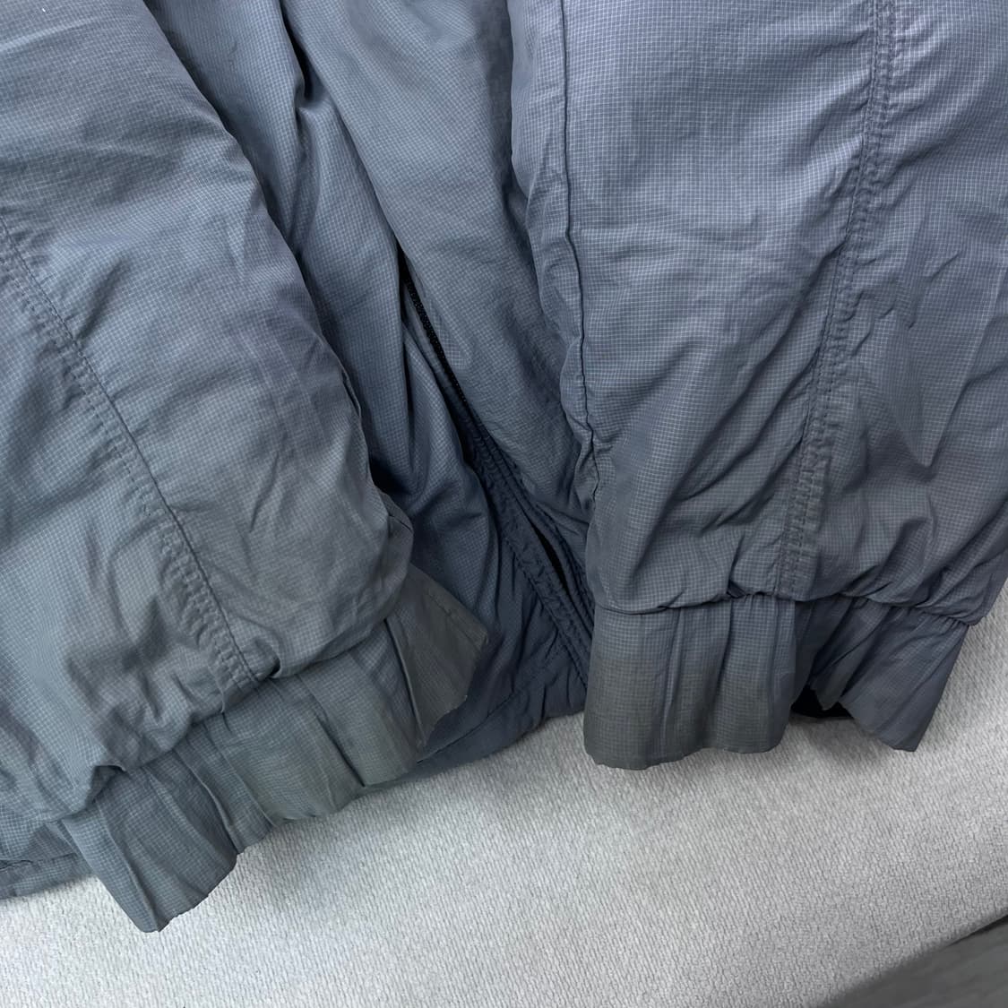 105 나이키 리버시블 뉴챔프 푸퍼 패딩 상품이미지7