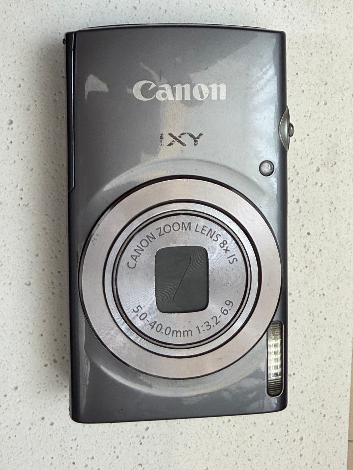 캐논익시 160 피부톤 뽀용🍓 상품이미지2