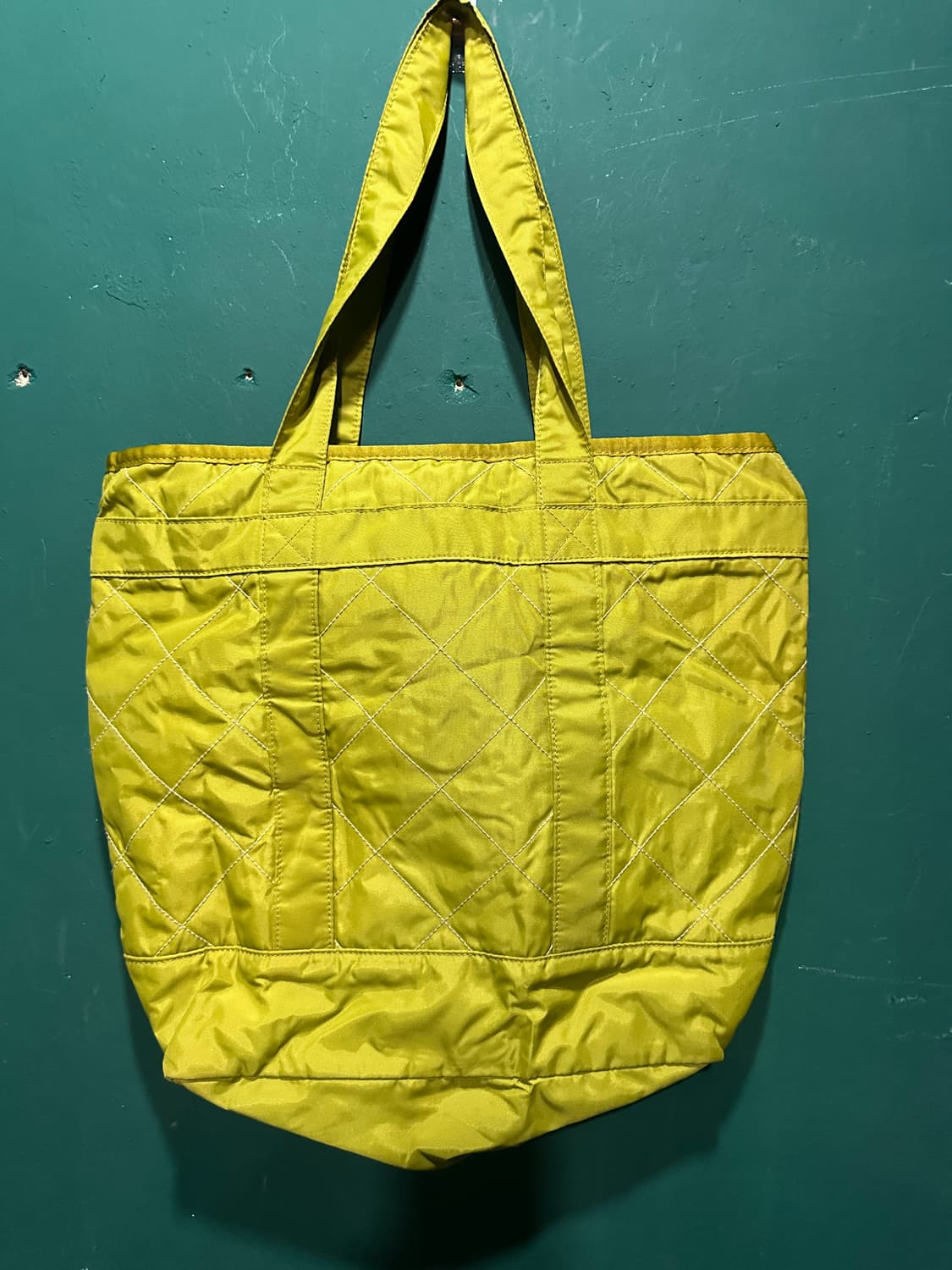 노스페이스 퀼팅 숄더백 상품이미지3