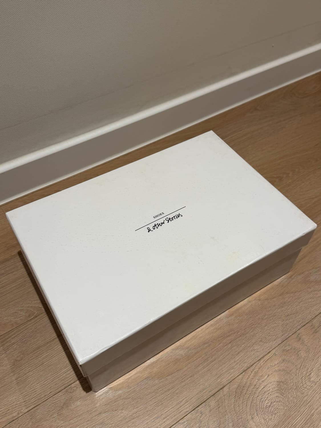 앤아더스토리즈 스웨이드 뮬 상품이미지6