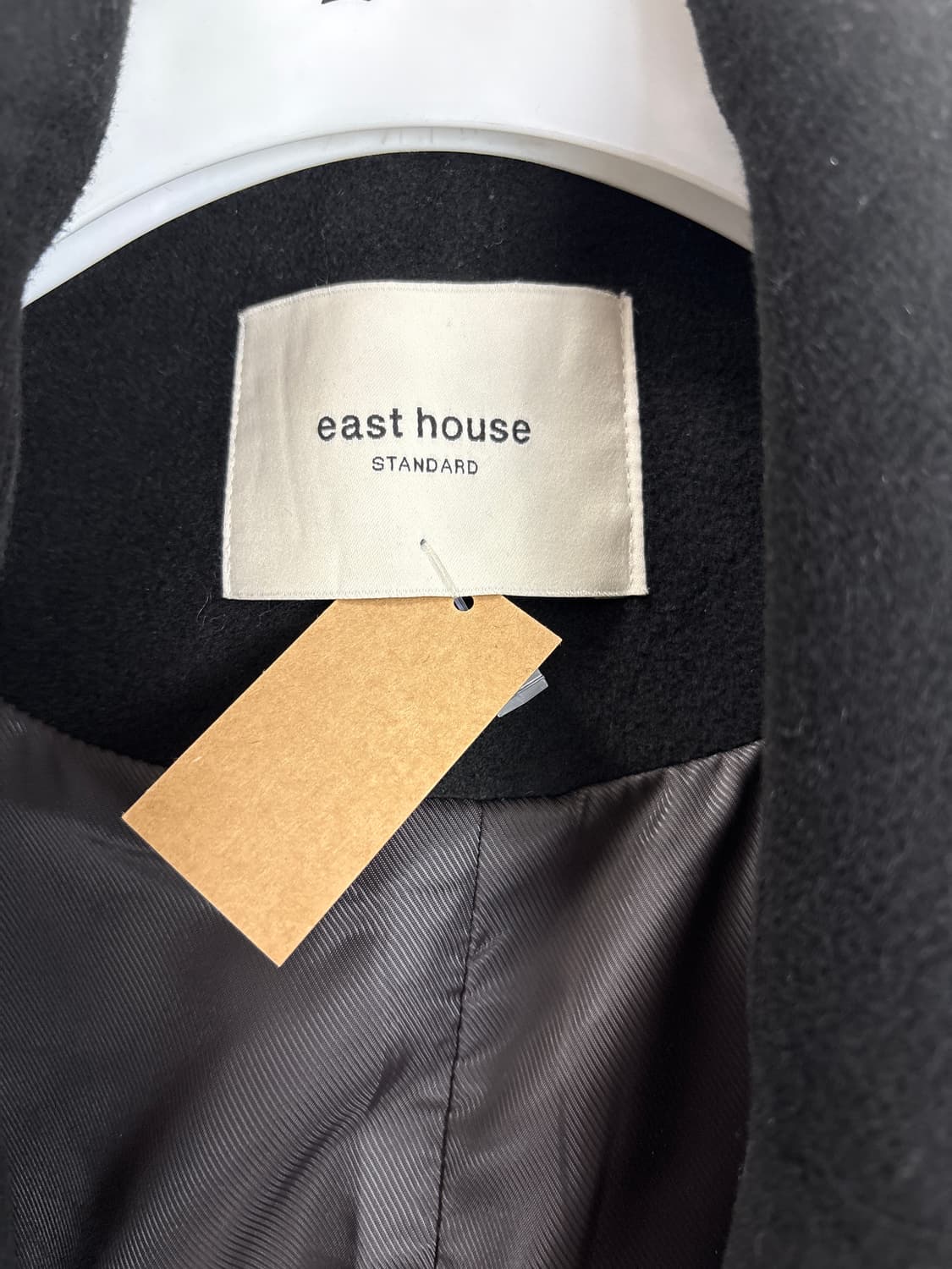 남성코트 상품이미지6