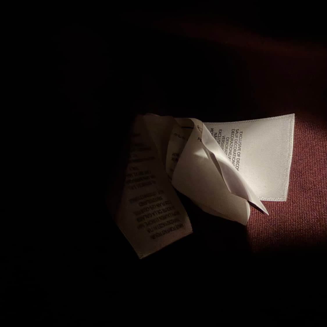 폴로랄프로렌 더 빅자켓 하버드와인 L 상품이미지4