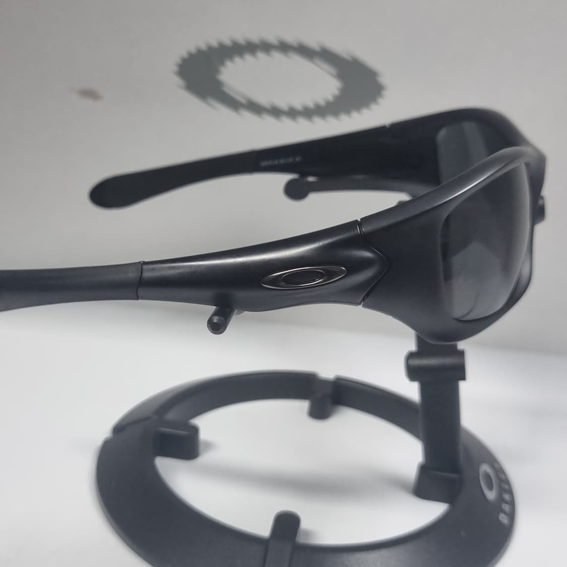 오클리 핏불 아시안핏 매트블랙 새상품 상품이미지4