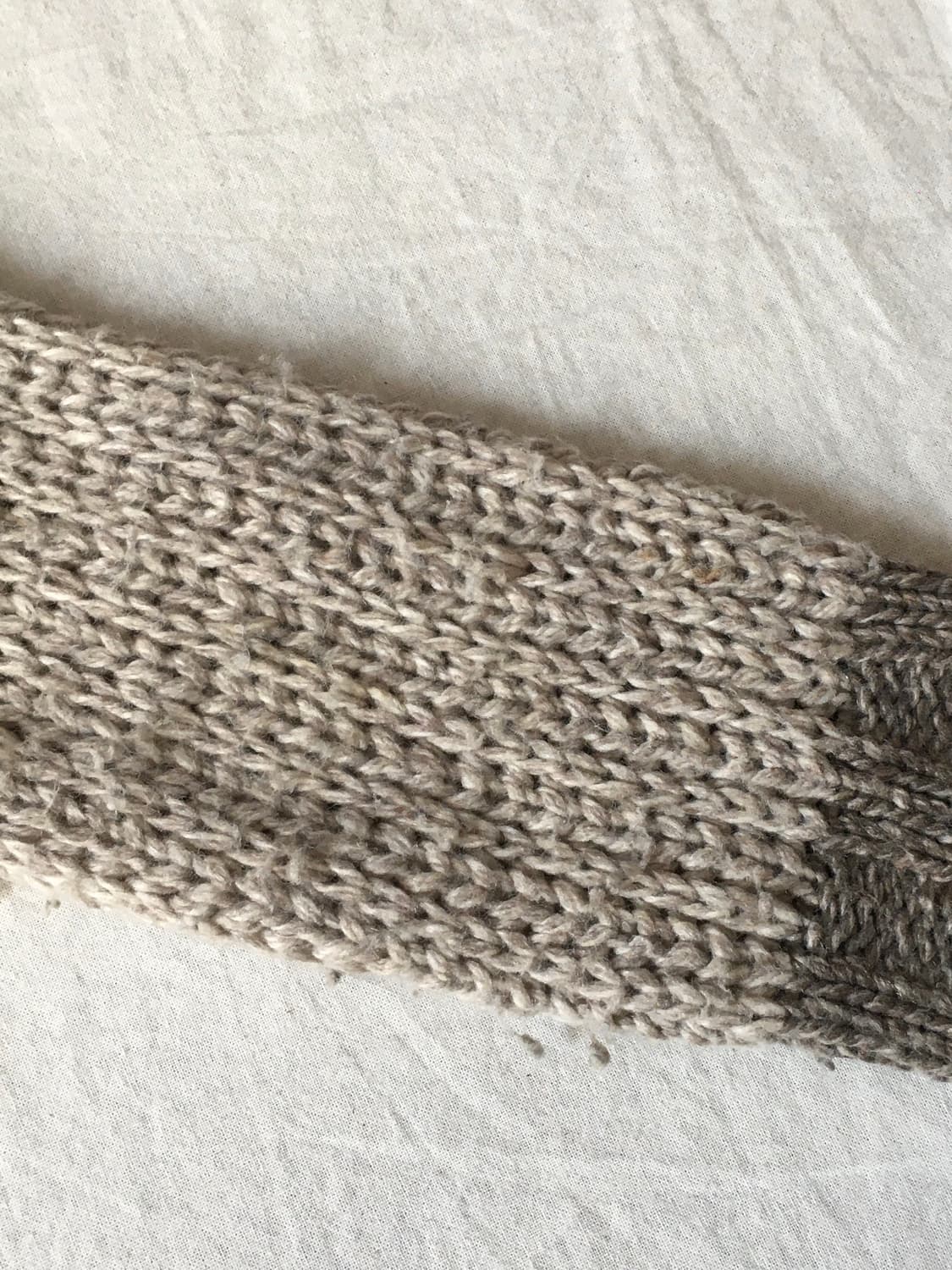 홀리스터 짜임패턴 가디건 상품이미지6