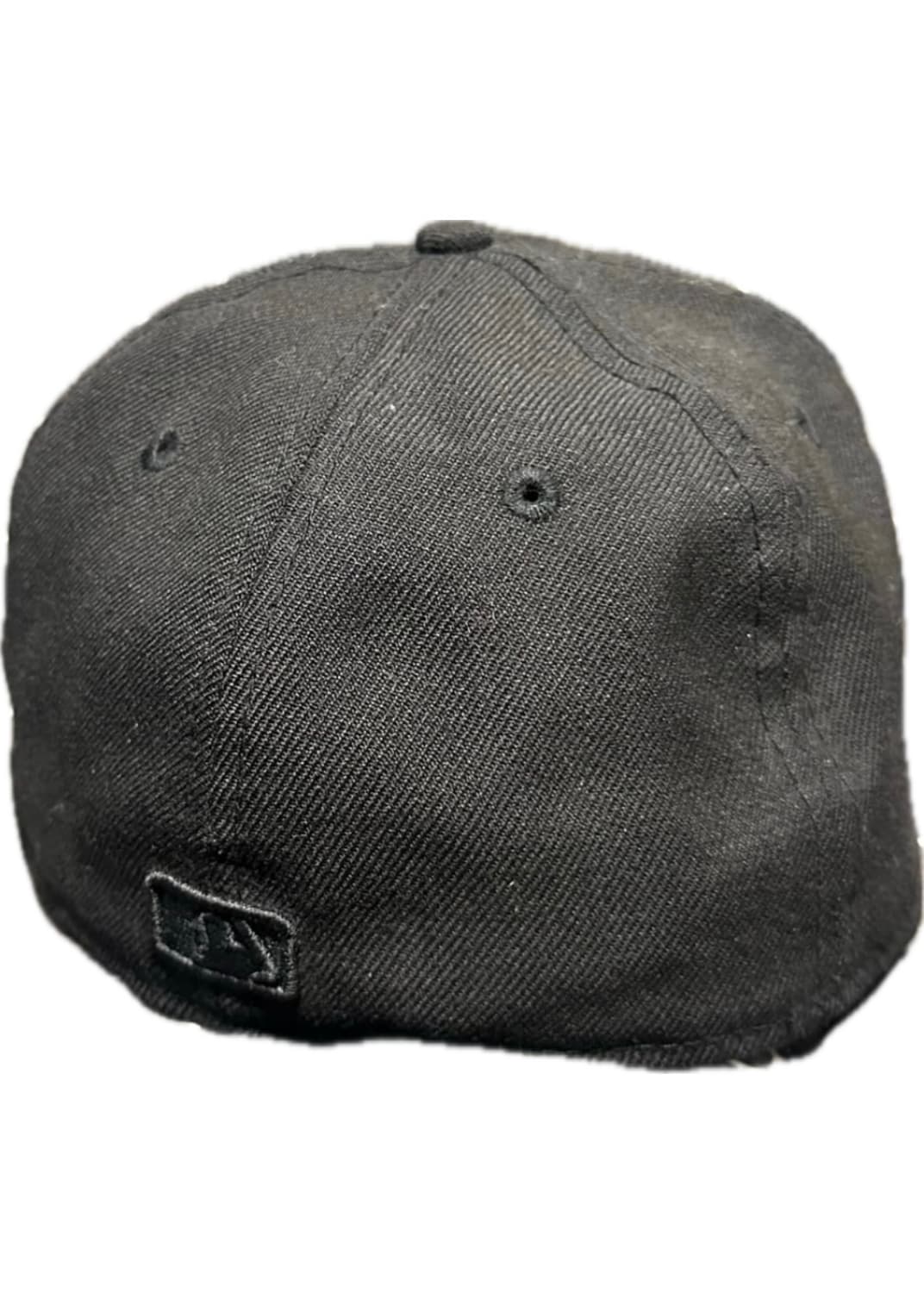 New Era All Black  상품이미지2