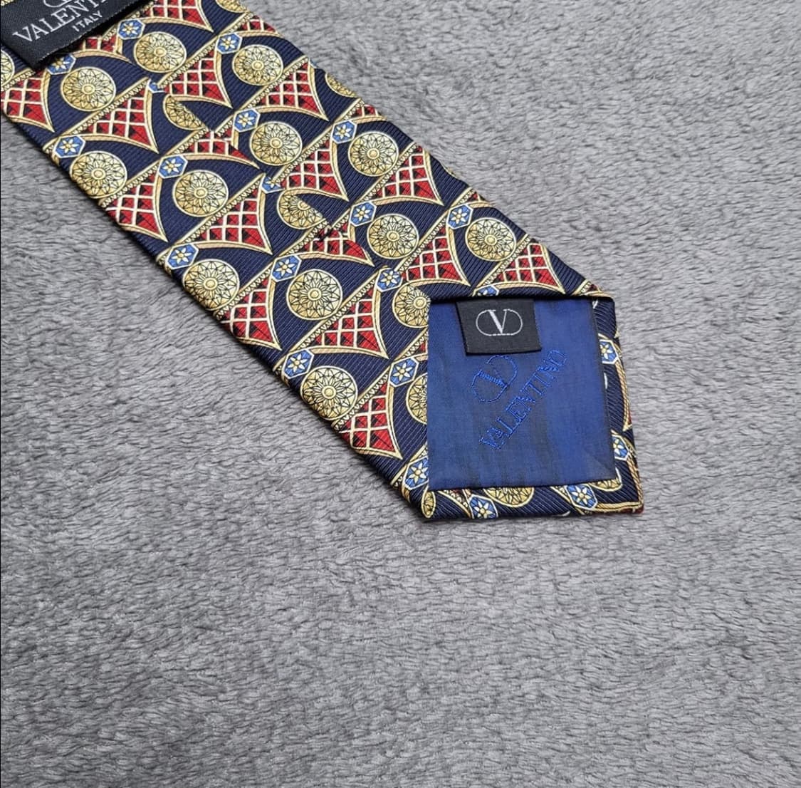 넥타이(발렌티노) n96 상품이미지4