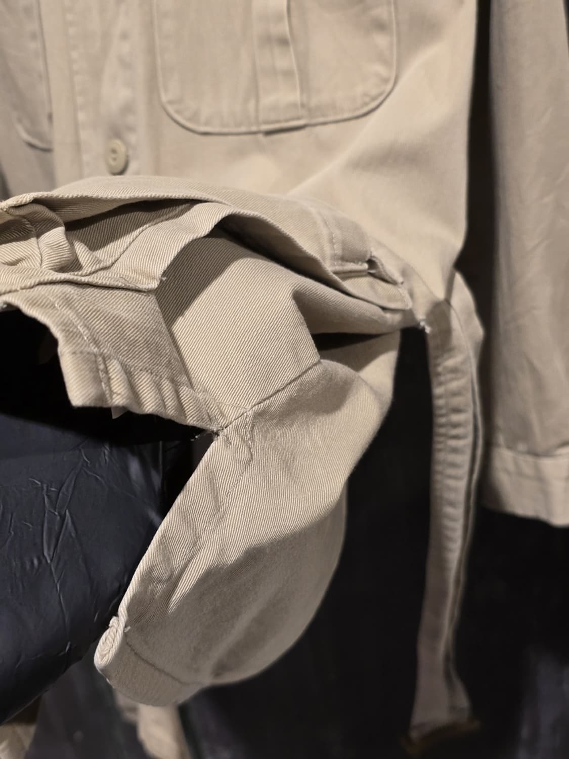 80s L.L.Bean Field Jacket 상품이미지6