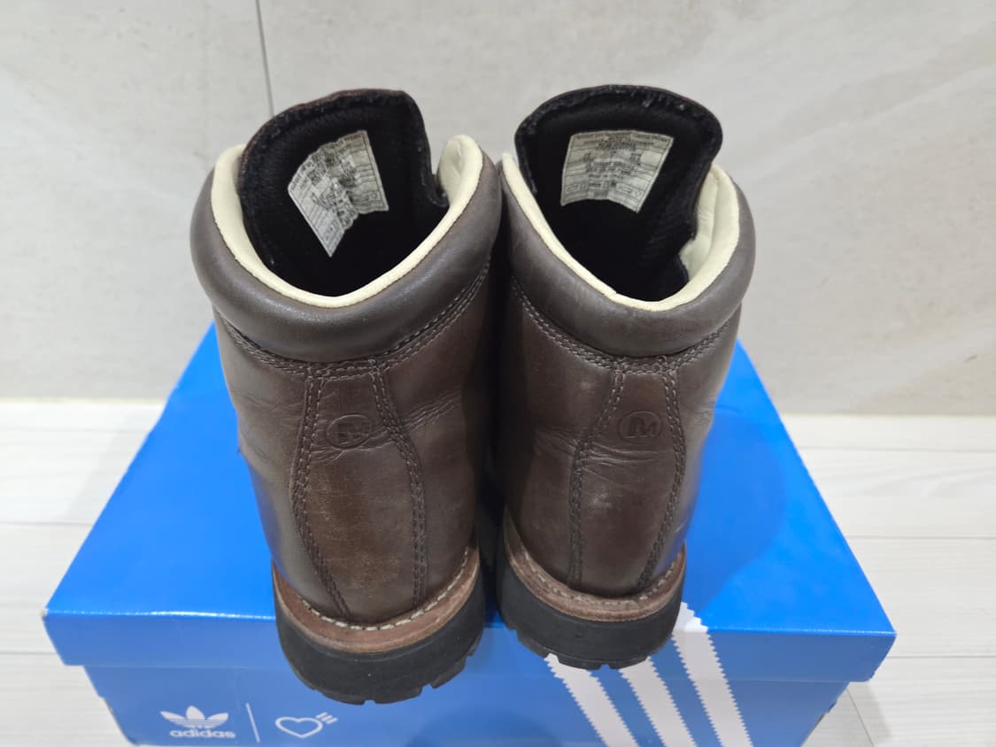 머렐 와일더니스 마운틴 부츠 상품이미지4