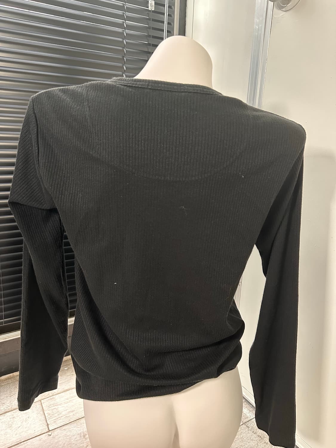layered long sleeve  상품이미지7