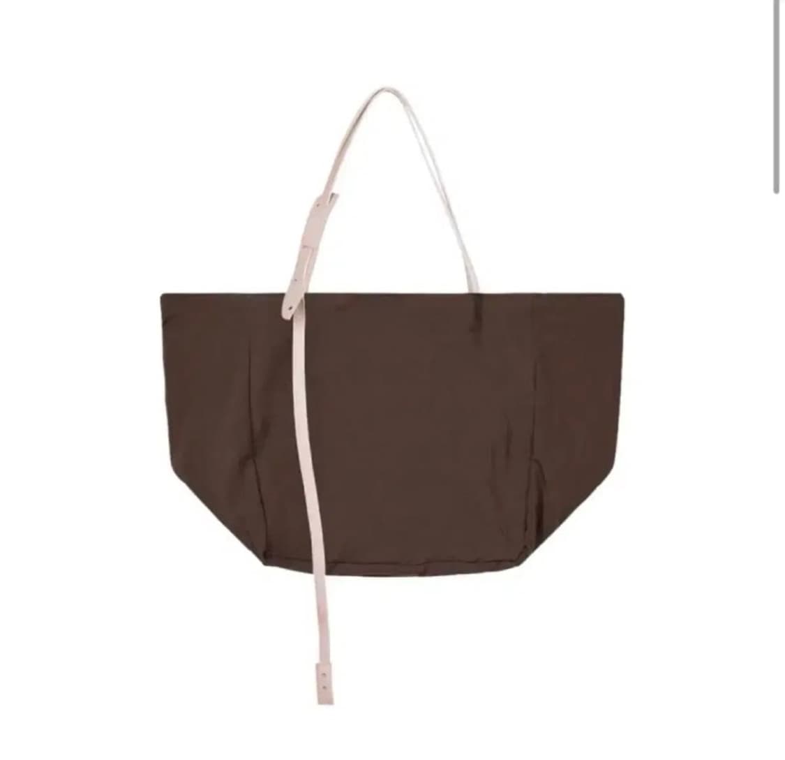 Xlim 엑슬림 에피소드 7 브라운 백 상품이미지1