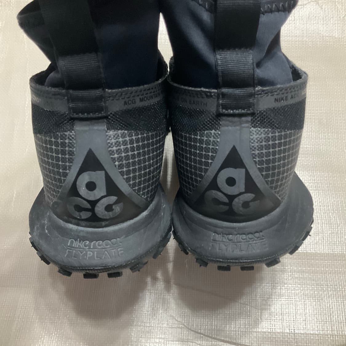 나이키 ACG 마운틴 플라이 고어텍스 275 상품이미지4