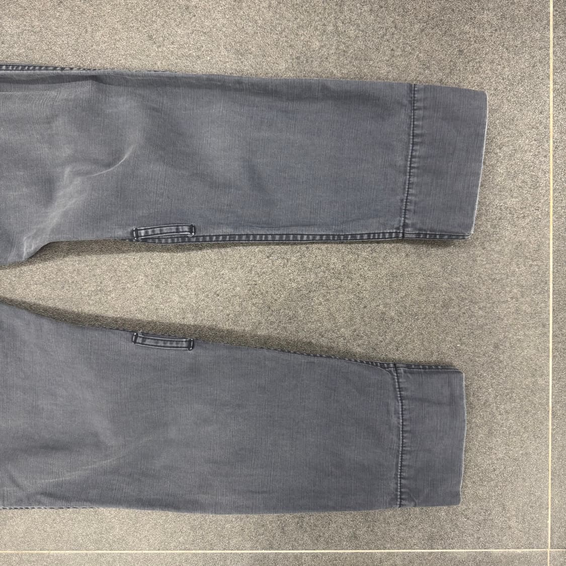 Sasquatchfabrix. Zipper Detail Pants 상품이미지8