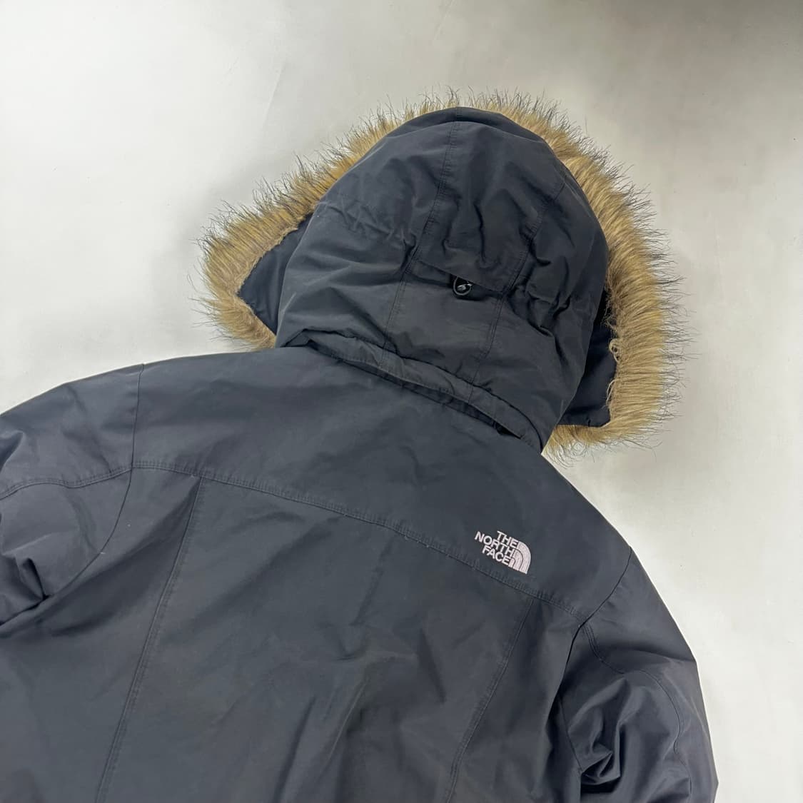 노스페이스 맥머도 시티 구스다운 봄버 자켓 상품이미지9