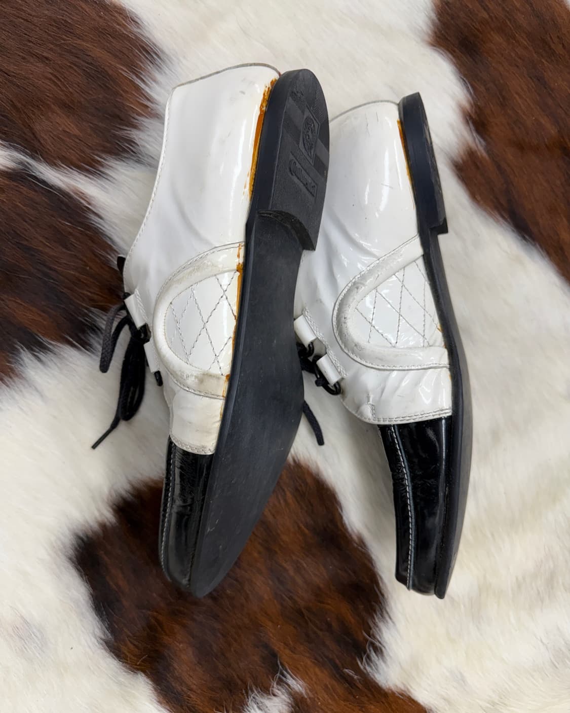 넘버나인 04SS dream 깁슨 로퍼슈즈 상품이미지6