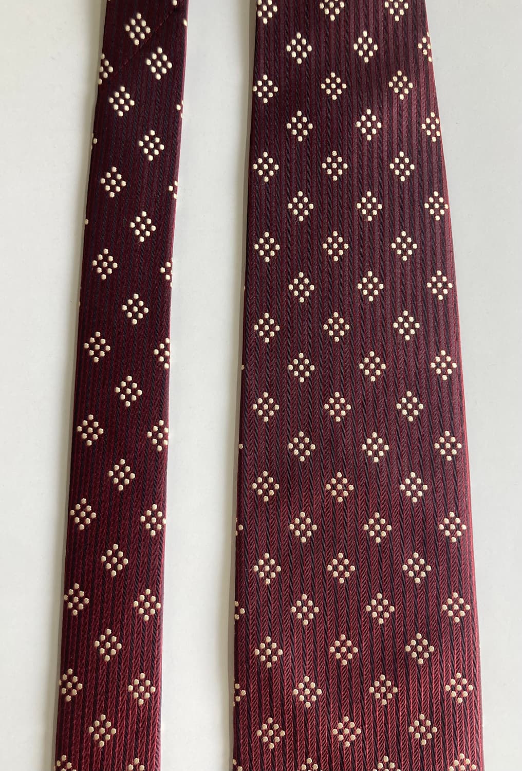 발망 넥타이 상품이미지3