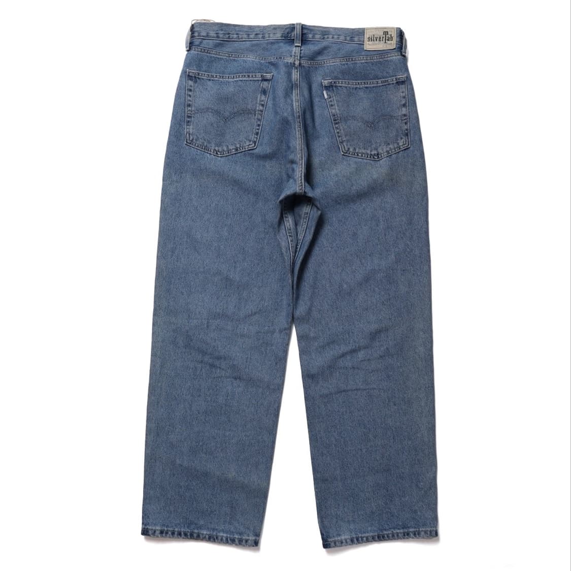 리바이스 실버탭 Levi’s silverTab Loose Denim Pa 상품이미지1