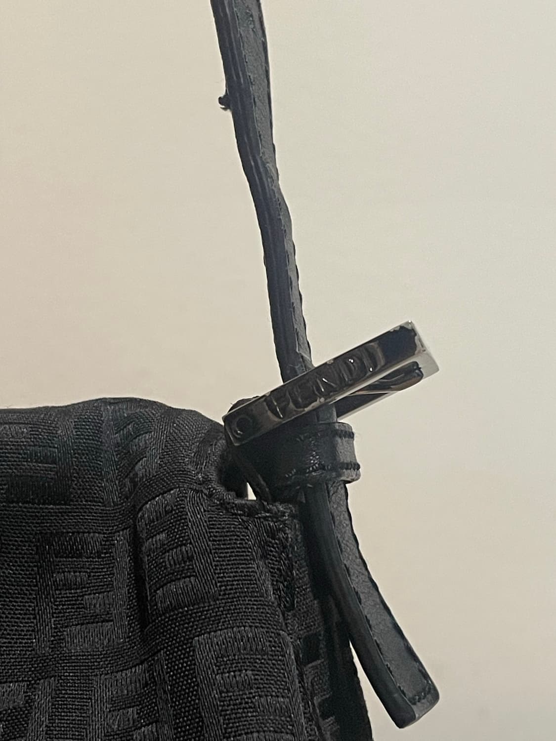 펜디 맘마백 정품 (이너백 포함) 상품이미지6