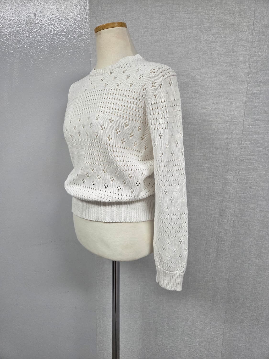 폴로랄프로렌   여성니트 S 상품이미지2