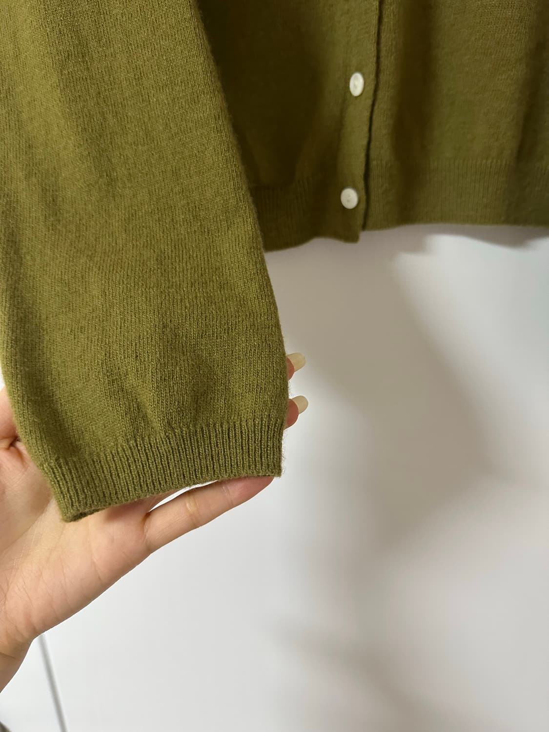 Ribbonbit Maon Cardigan  리본빛 마온 가디건 상품이미지5