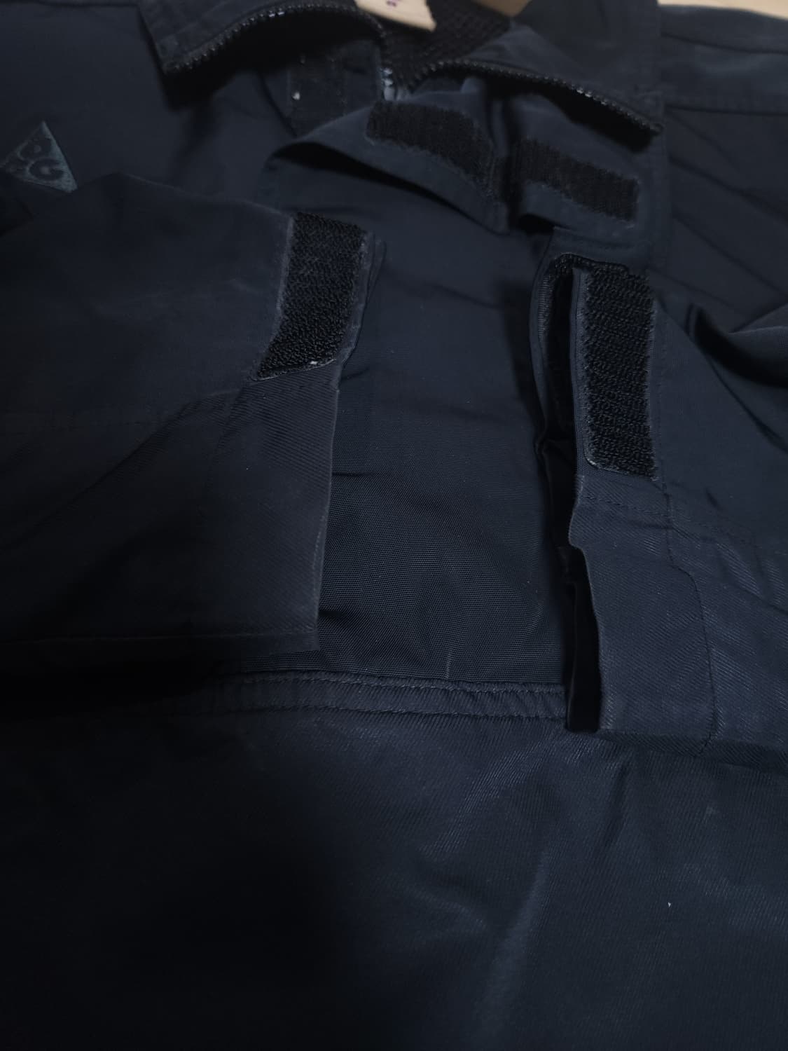 나이키ACG 우븐 아노락, S 상품이미지5