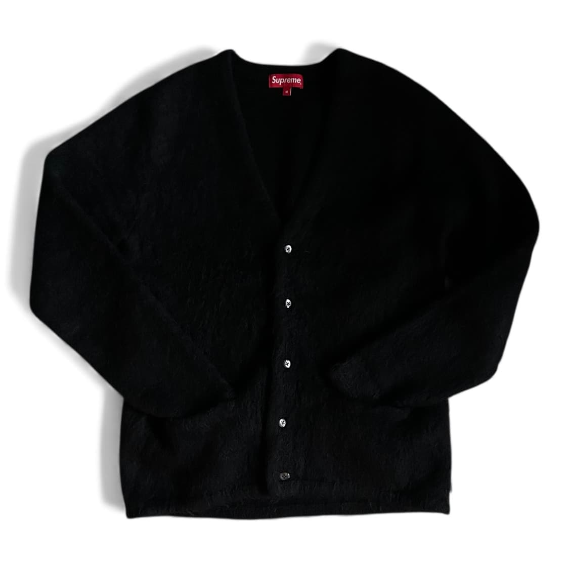 SUPREME Mohair Cardigan 상품이미지2