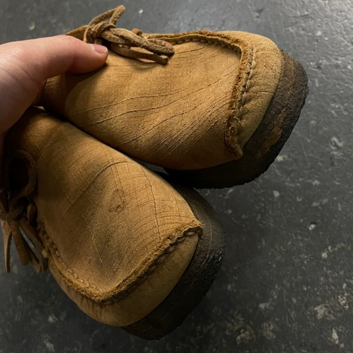 235 클락스 러거 상품이미지6