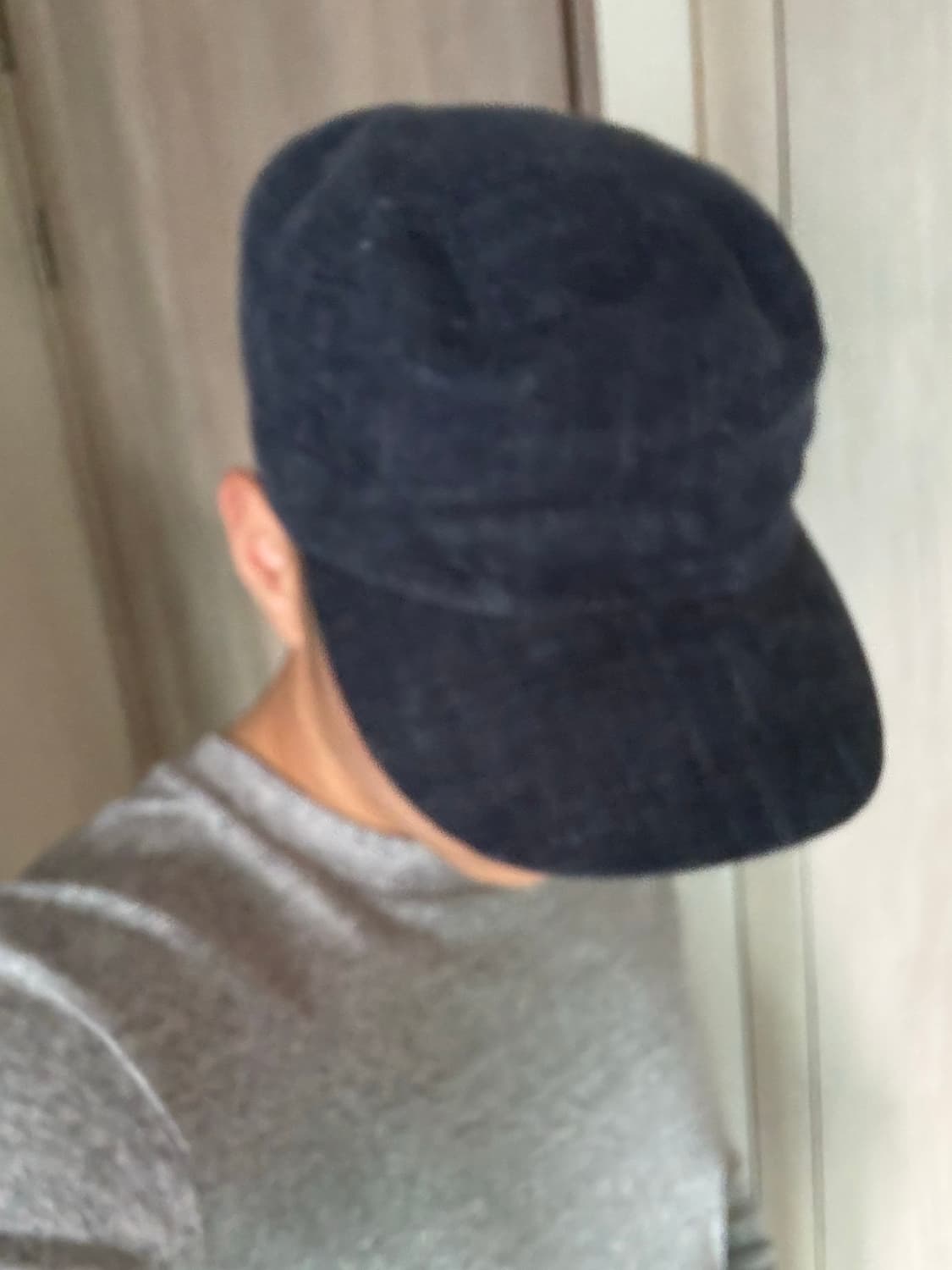 Ca4la 워크캡 상품이미지6